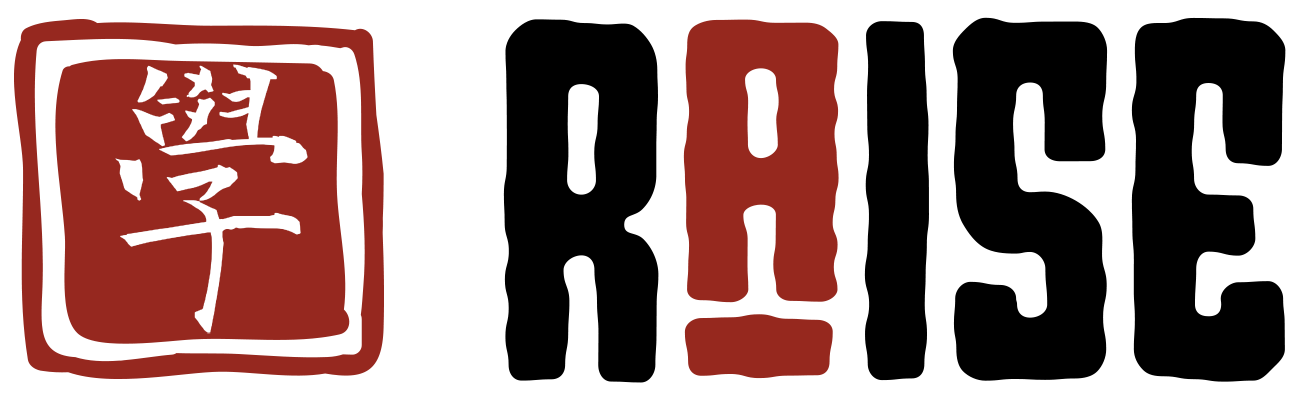 Logo Raise Academy