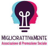 Con il patrocinio di Associazione Migliorattivamente