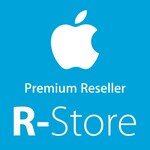 logo r-store